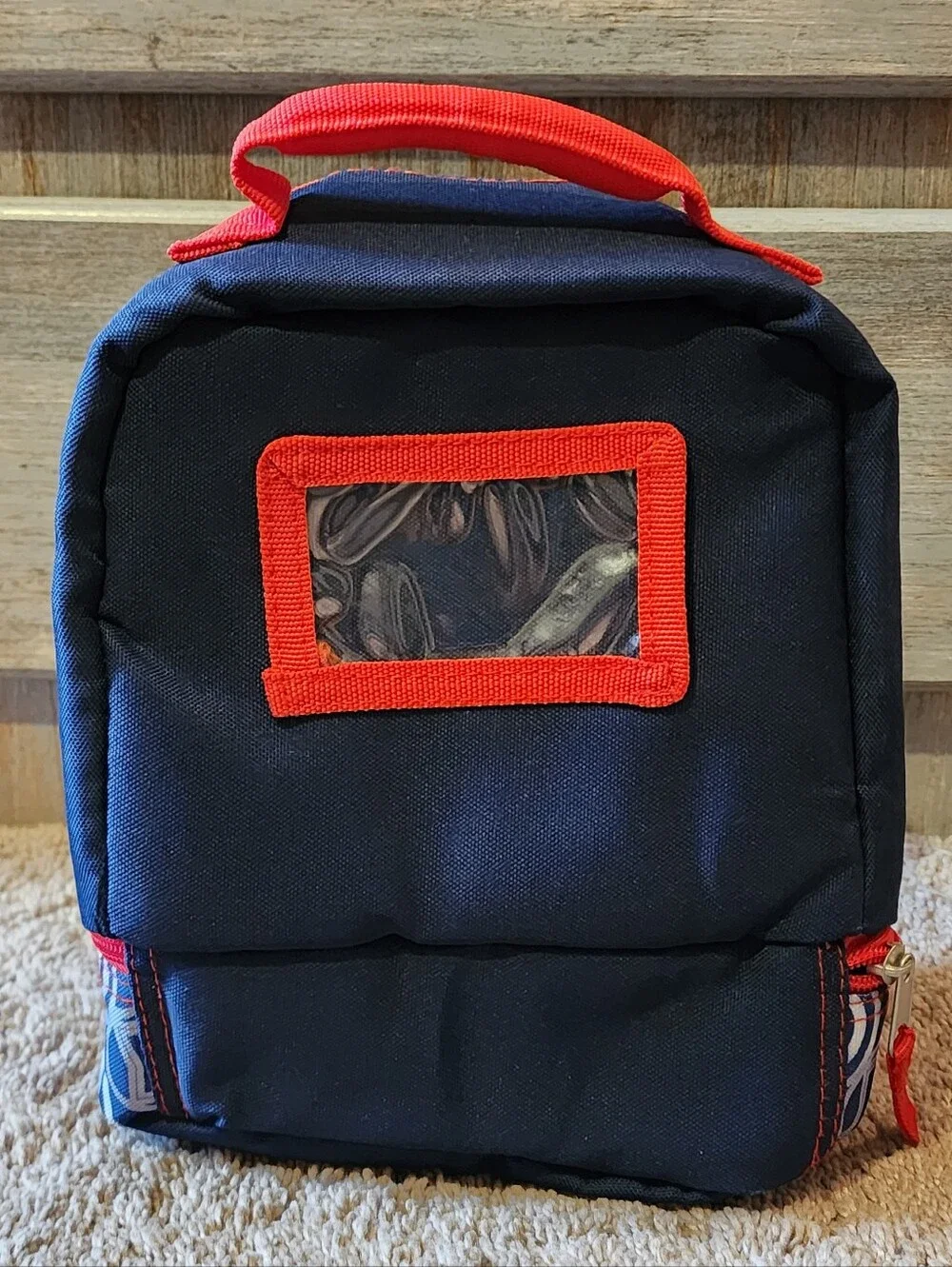 Marvel pre owned